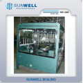 Machines for Packings Advanced Semiautomatic Inverted Braider Sunwell E400asib